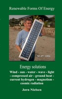 Renewable Forms Of Energy | Energy Solutions | JøRn Nielsen | Taschenbuch | 2023