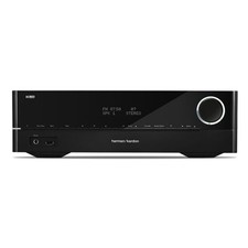 Harman Kardon HK3770AM-Z 2 Ch 120 Watt Stereo Network Receiver - Refurbished