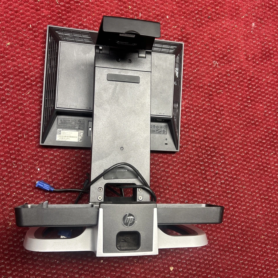 Acer V173 DJOb LCD Monitor - Image 4 of 4