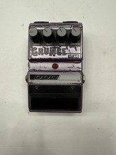 DOD Digitech FX69 Original V1 Grunge Distorti...
