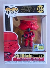 2020 Funko San Diego Comic-Con Exclusives Gallery and Checklist 64