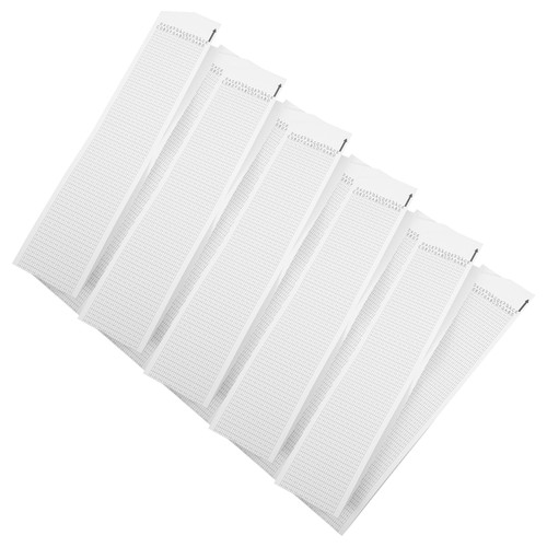10Pcs DIY Song 30 Note Blank Tapes Replacement Hand Crank Music Box Refill - Picture 8 of 12