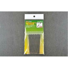 Mini cepillo diagonal desechable Trumpeter 08019*10