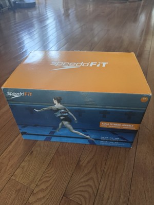 Speedo Aqua Fitness Jogbelt