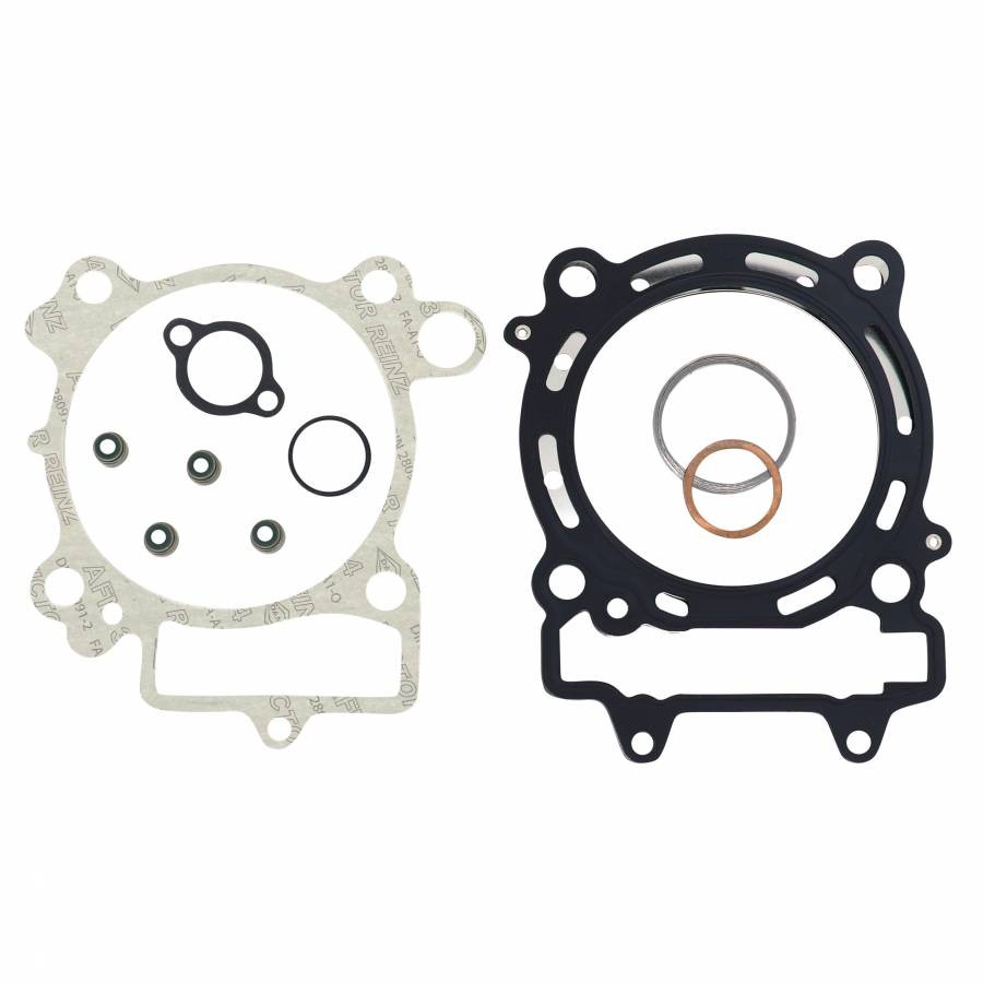 Kit joints moteur haut de gamme pour moto Kawasaki 450 KLX R 2008 à 2018