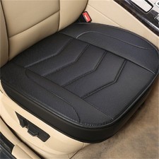 Driver Seat Cover Pad Mat for MERCEDES VITO W638, W639, W447 Black