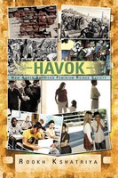 Havok | How Anglo American Feminism Ruined Society | Rookh Kshatriya | Buch