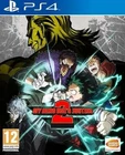 My Hero One's Justice 2 - PLAYSTATION 4 Italian Version PS4
