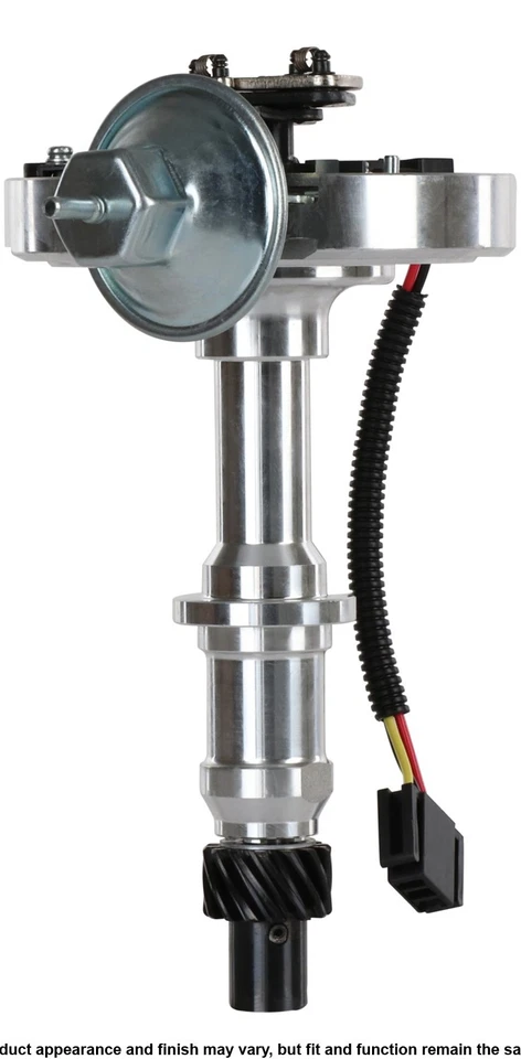 Distribuidor A1 Cardone 30-1891 para modelos selectos de Buick Oldsmobile Pontiac 74-80 Foto 4 de 4