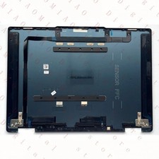 Lcd Rear Back Cover Top Case OLED Blue For Yoga 7 2-in-1 14AKP10 83JR Laptop