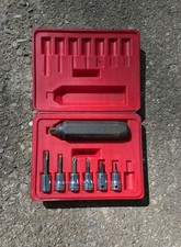 Snap-on 208epit Pit120 Impact Driver Kit Missing Piece Snap-on 208epit Pit120 Impact Driver Kit Missing Piece