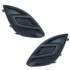 für Opel Corsa D Stoßstangengitter ab 2011 links und rechts