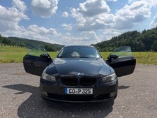 BMW E92 325i | EZ:27.12.06 | Steuerkette 244.000km neu | alle Rep. nachweisbar