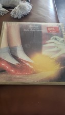 Eldorado A Symphony By The Electric Light Orchestra 12" Vinyl LP