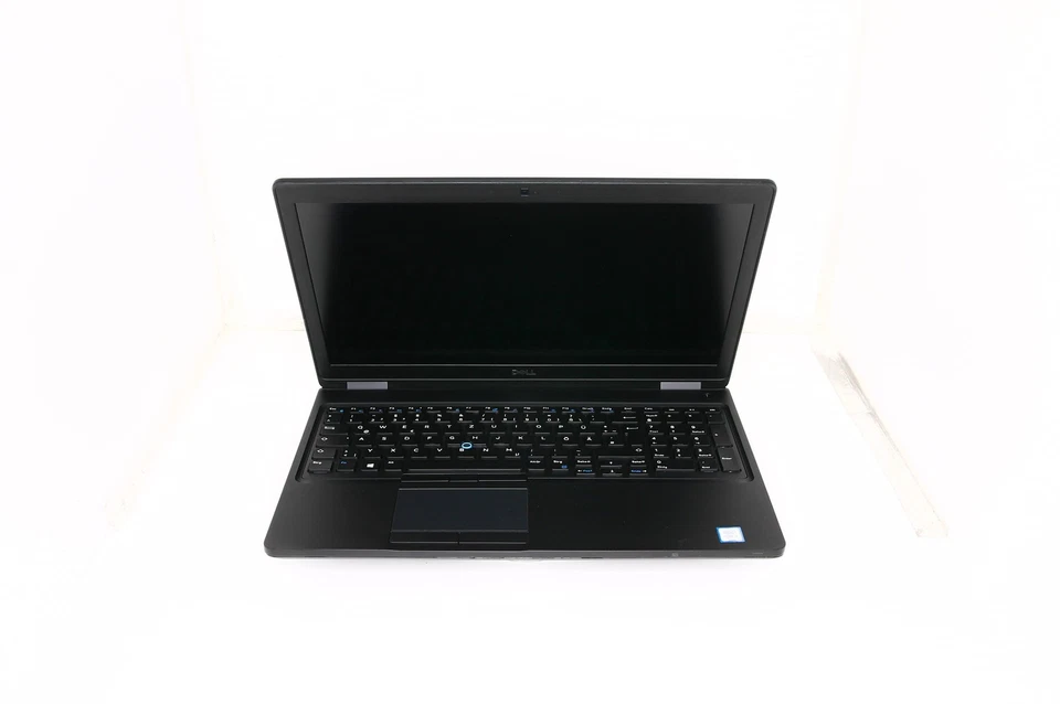 Dell Latitude 5580 · i5-8250U · 8GB · 512GB, Foto 2 von 5