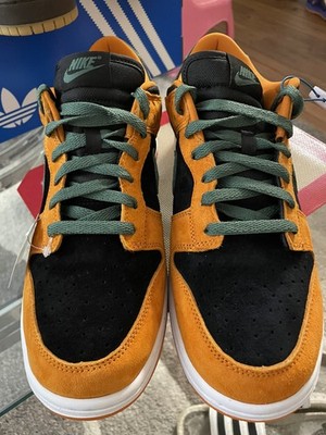 Nike Dunk Low Sp Black Ceramic Size 10.5 Mens 2024 ugly ducklings 