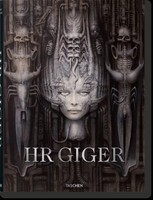HR Giger | Andreas J. Hirsch | Deutsch | Buch | Hardcover In Einer Box | 506 S.