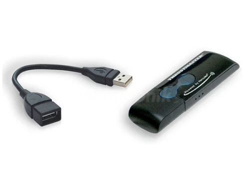 Thrustmaster Videospiel-Kabel & -Adapter