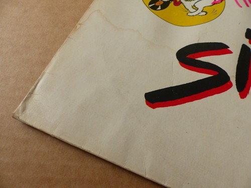 SILLY Tamara Danz Autogramm signiert auf "MONT KLAMOTT" Vinyl Schallplatte LP - 第 9/9 張圖片