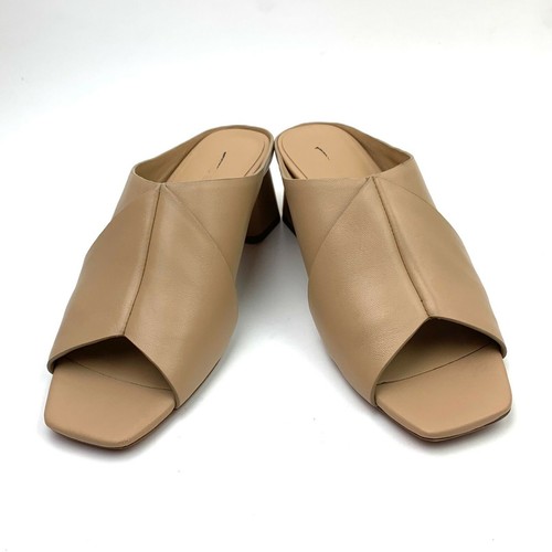 VINCE Vona Slide Sandal sz 7.5 | eBay