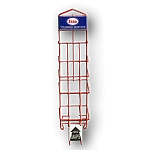 ESSO GAS STATION MAP RACK AUTOMOBILIA