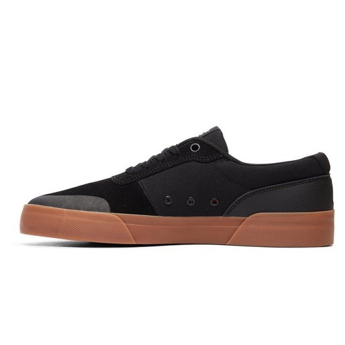 Homme Shoes Plus Switch Chaussures Noir Dc S gCY5wv