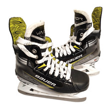 Bauer Vapor X4 Pro Ice Hockey Skates Junior S...