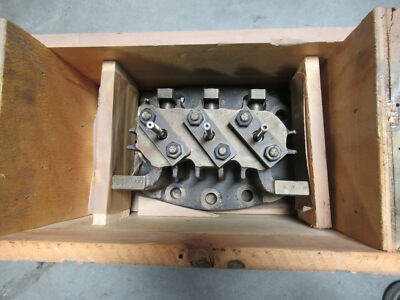 44B3721-60D Elliott Turbomachinery Valve Assy. Mult. 2825-01-171-6139