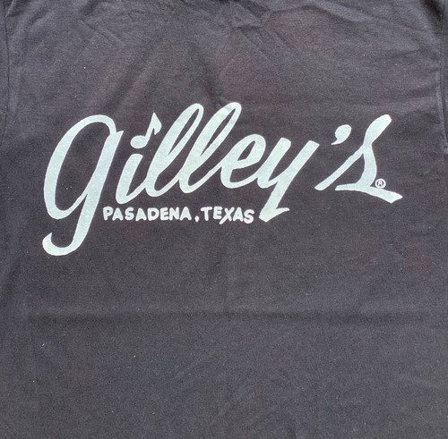 T Shirt Single Stitch Pasadena Texas 