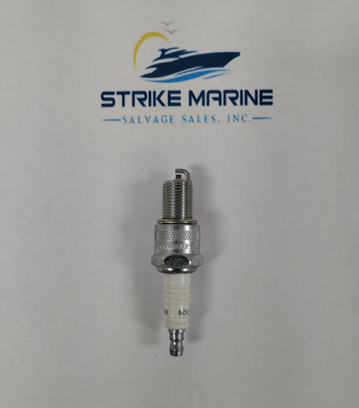 Westerbeke 38568 Spark Plug 7.0 BCG/BCGA for sale online eBay