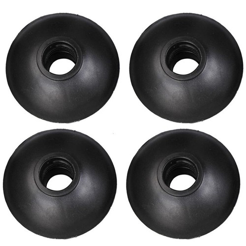 4Pcs 5cm for Walking Trekking Ski Poles Sticks Trekking Pole Basket - Picture 2 of 9
