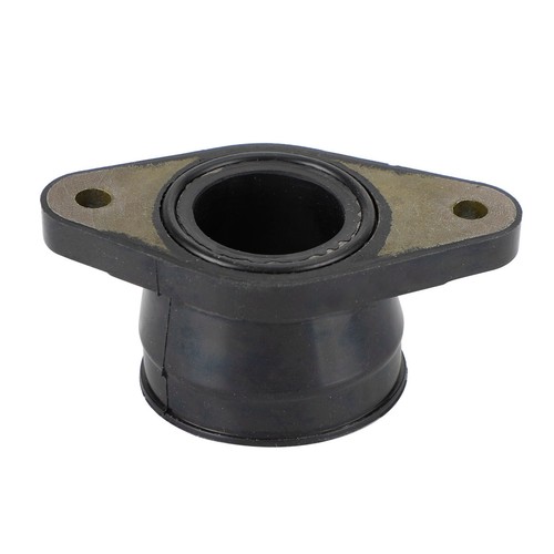CARBURETOR INTAKE MANIFOLD JOINT W/ O-RING FOR HONDA TRX 350 RANCHER 2000-06 E6 - Picture 5 of 6