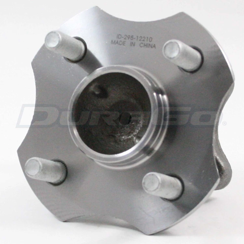 Conjunto de buje de rueda trasera para Toyota Echo 2003 2001 2002 2004 295-12210 2000-2005 Foto 2 de 3