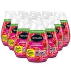 Renuzit Forever Raspberry Gel Air Freshener Cone 12 Pack 84 Ounce