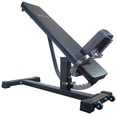Ironmaster super Bench
