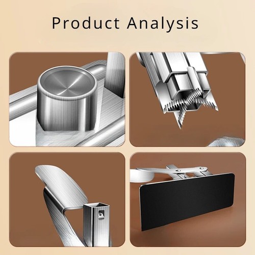 Chestnut Stainless Steel Sheller Shell Multifunctional Cross Opening Machine - Picture 5 of 6