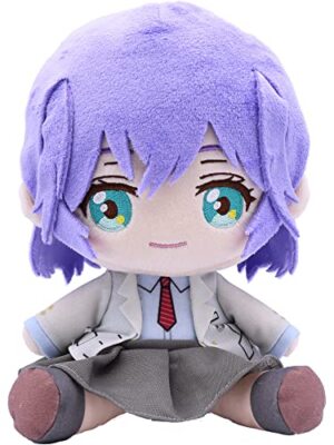 A Couple of Cuckoos Hiro Segawa Plush Toy Doll Stuffed 20cm Good