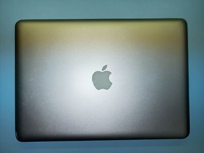 Apple MacBook Pro 13