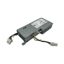 Lot of 2 - Dell Optiplex Power Supply 200W L200EU-00 0KG1G0 7010 9010 9020 USFF