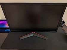 LG UltraGear 27" Gaming Monitor