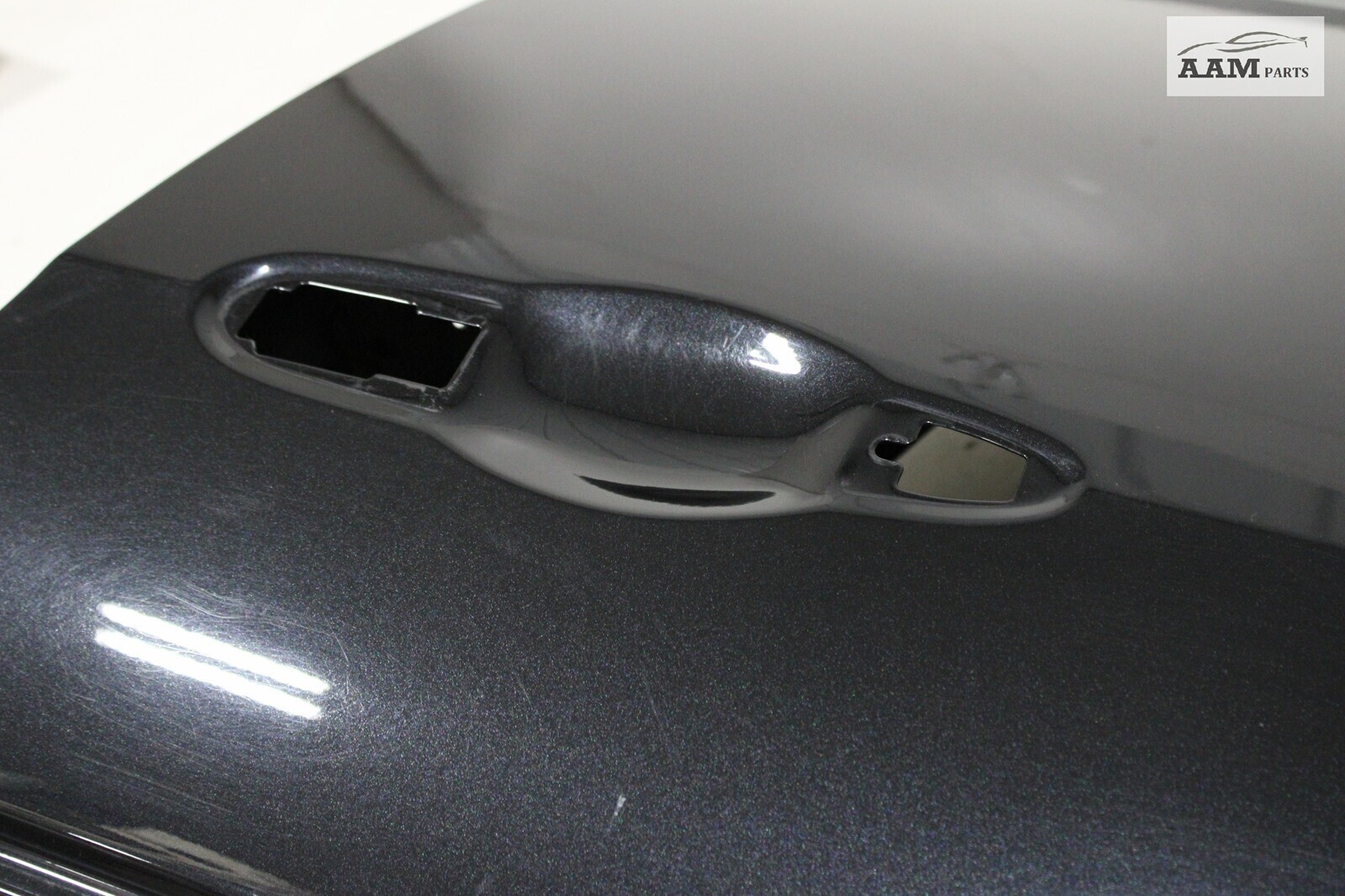 2014-2021 MASERATI GHIBLI M157 FRONT LEFT DRIVER SIDE DOOR SHELL PANEL OEM