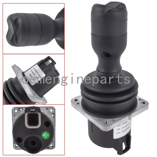 101173GT Fits For Genie Boom Lift S-60X S-80 S-85 SX-135 XC Joystick Controller - Picture 11 of 11
