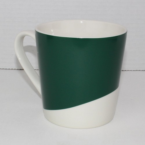 Taza de café Starbucks Mermiad verde y blanca 18 onzas 2019 - Imagen 4 de 12