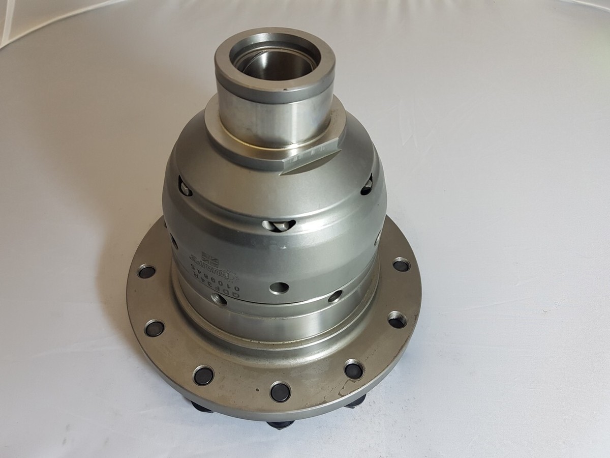 VW TRANSPORTER T5 & T6 6 SPEED 2WD 0A5 QUAIFE LSD DIFFERENTIAL