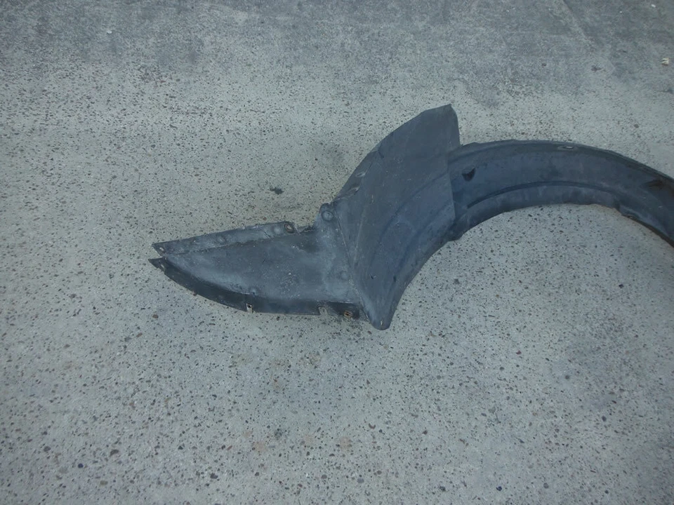 05-10 CHEVROLET COBALT PONTIAC G5 GUARDABARROS INTERIOR FORRO DELANTERO DERECHO SALPICADURAS Foto 2 de 4