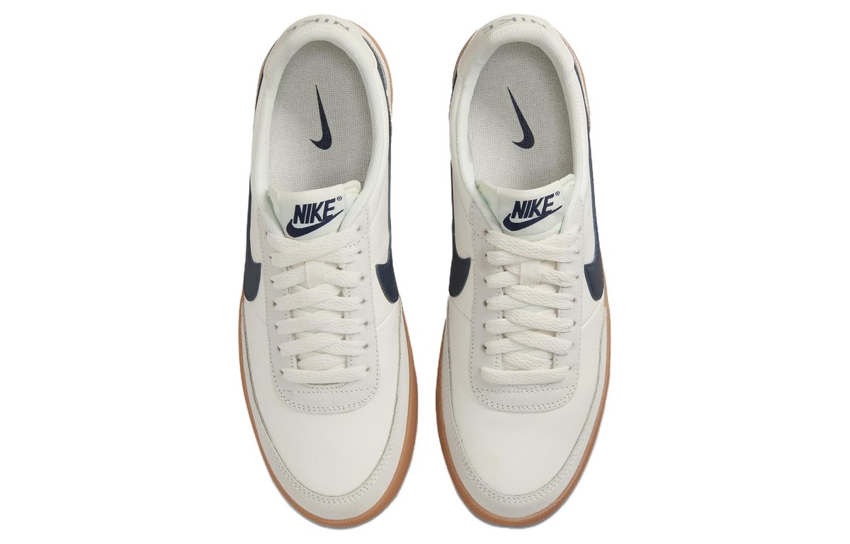 Nike Killshot 2 Sail Midnight Navy Gum W - FZ5630-102 | eBay