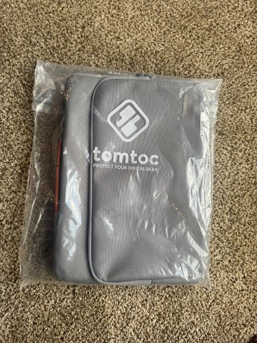 Tomtoc Versatile A14 Laptop Briefcase Sleeve Bag for Old 13" MacBook Air/Pro - Picture 2 of 5