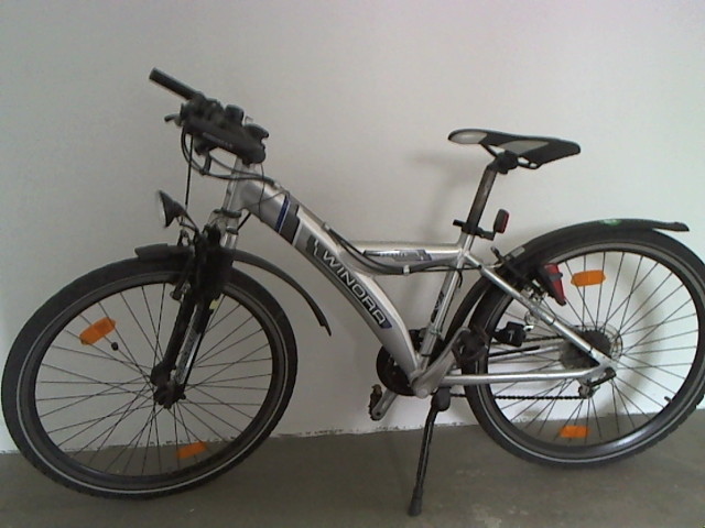tern klapprad 20