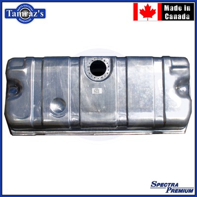 1968 1969 Corvette Fuel Gas Tank GM33B W//O Vent Spectra Premium Canadian Made