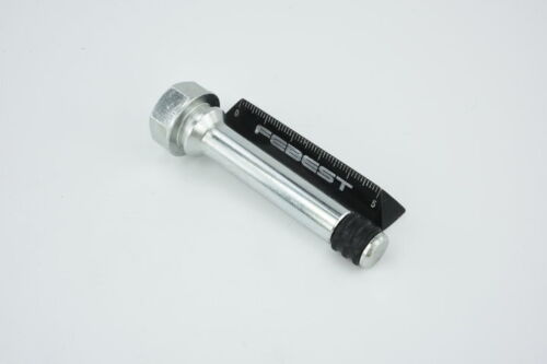 Front Caliper Slide Pin For HYUNDAI AZERA 17,20 Caliper Slide Pins - Picture 4 of 4